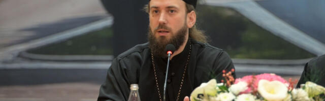 Почео циклус предавања „Пост и милосрђе” у Шапцу