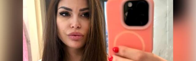 VODITELJKA PROŽIVLJAVA PAKAO! Stanje joj se pogoršava, lekovi NE POMAŽU, javno moli za pomoć: "PROBALA SAM SVE, upadam u crnu rupu"