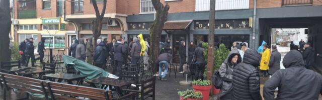 Kula: Građani prijavljuju policiji sumnje u kupovinu glasova