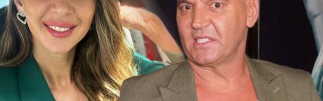 ONLYFANS MINISTARKA VIDELA INTIMNE SNIMKE MILANA MILOŠEVIĆA: Šok u programu uživo!