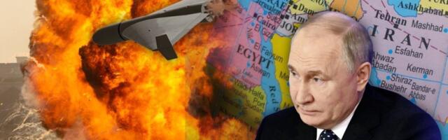 Znate li šta Amerika sada planira sa Iranom?! Rusija se hitno oglasila i saopštila apokaliptične vesti