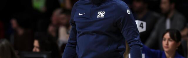 KRV NIJE VODA - TURCI BRUJE O GESTU ALIMPIJEVIĆEVOG SINA! Poznati komentator podelio sjajnu priču o nasledniku srpskog trenera: Ja sam kapiten, zato sam došao!