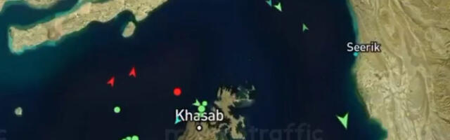 Kapitalizam “rešava” problem rata? Prioritet za prolazak Ormuskim moreuzom imaće plovila koja za to plate