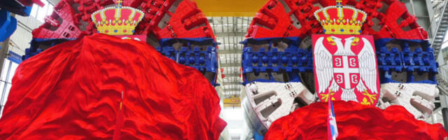 Младеновић: Завршене „кртице”, почело техничко тестирање за београдски метро