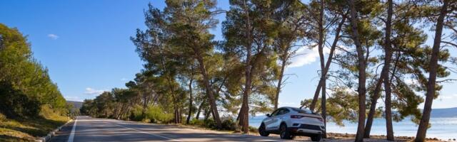 Planirate kolima na more? Ovo su najbolji automobili za duga putovanja