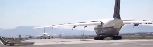 Danas prvi let iz Teherana nakon napada na Iran, objavljena i destinacija