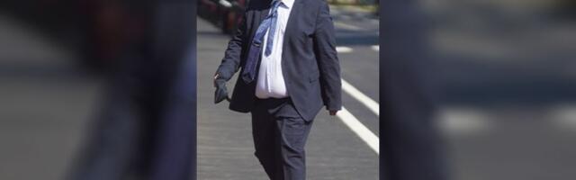 Ministarstvo prosvete osudilo grafite i nalepnice sa političkim porukama na obrazovnim ustanovama