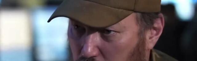 "IMAMO PLAN ZA UNIŠTAVANJE RUSA"! Ukrajinski komandant: Ubijaćemo 30.000 ruskih vojnika mesečno!