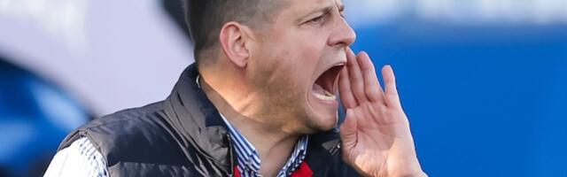 Lalatovićev Novi Pazar ispustio pobedu u nadoknadi: Železničar odoleo u gostima