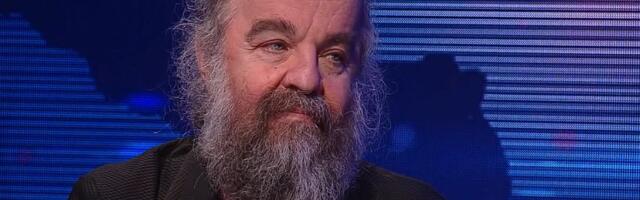 Miljenko Jergović dobitnik nagrade "Aleksandar Tišma"