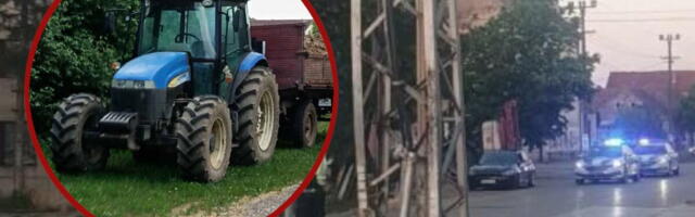 MLADA DOKTORKA MILICA (27) DESET DANA BILA U KOMI POSLE NESREĆE: Vozila bicikl kada se sudarila sa traktorom, otac ima snimak nesreće i traži SAMO JEDNO (FOTO)