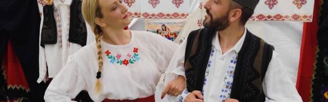 Srpska tradicija predstavljena u Norveškoj: Kolo i domaća kuhinja osvojili publiku
