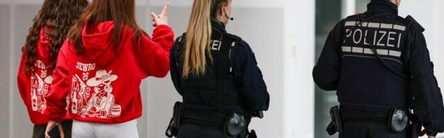 Izveštaj o antisemitizmu u Nemačkoj: Ciklon B na Fejsbuku
