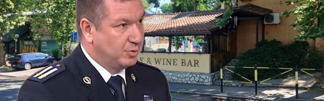 PAO ĐURAN: Sumnja se da je bivši šef UKP-a naredio Interventnoj da žmuri na pucnjavu u restoranu zbog Bosketa!