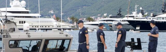 Steže se obruč oko švercera U Crnoj Gori: Uhapšene još četiri osobe zbog krijumčarenja, među njima i aktivni policajac