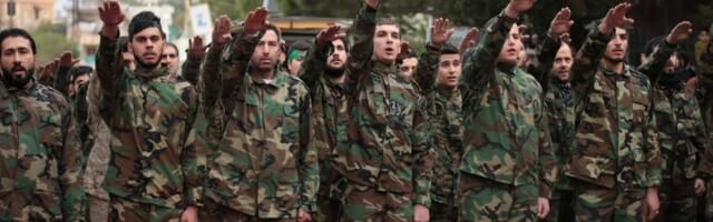 Generalni sekretar Hezbolaha odbacio okvirni sporazum Izraela i Libana