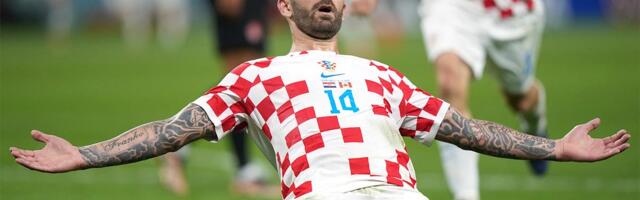 SKANDAL NA PRIPREMAMA - HRVATSKA U NEVERICI! Zvezda tima izbačena iz ekipe posle haosa na treningu!