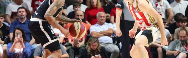 EVROLIGA SE MENJA IZ KORENA: Evo kako to utiče na Partizan i Crvenu zvezdu!