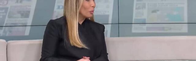 Rokvić (NPS): Vučić otvara portal za prijavu korupcije u zemlji gde niko ne odgovara za nadstrešnicu