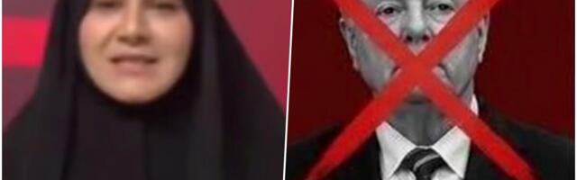 "OVA VEST JE TAKO LEPA DA ĆU DVAPUT DA JE PROČITAM" Iran proslavlja SMRT senatora Lindzija Grejema: "Domine počele da padaju, nastavljamo da ažuriramo" (VIDEO)
