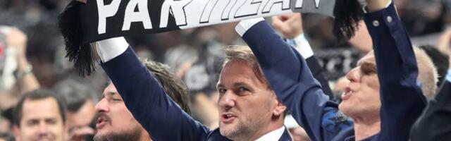 Ostoja Mijailović je novi predsednik ABA lige!