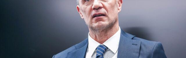 Maldini napustio funkciju tehničkog direktora FS Italije posle 16 dana