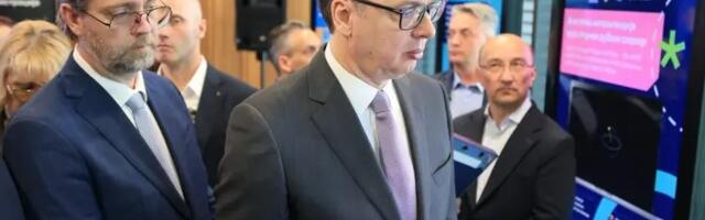 Kragujevčaninu određen pritvor zbog pretnji Vučiću