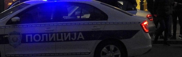 Uhapšen osumnjičeni za ranjavanje muškarca