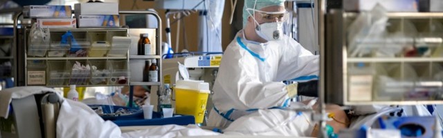 U čačanskoj bolnici u poslednja 24 sata preminulo pet osoba