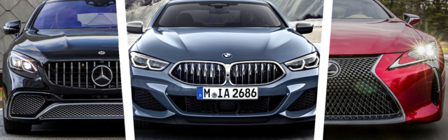 BMW ispred Lexusa i Mercedesa po prodaji u SAD