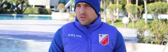 INTERVJU – Željko Brkić: Serija A je babaroga za mlade igrače, trebalo je da idem na Svetsko prvenstvo