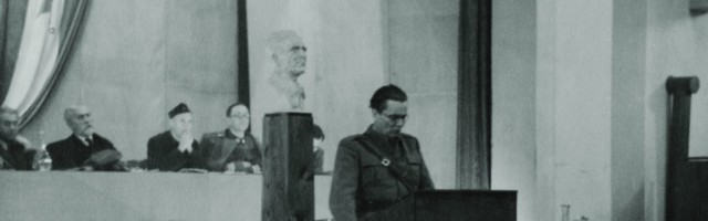 Kako su Tito i KPJ crtali avnojevske granice