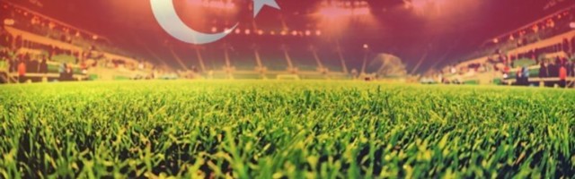 Mršavi remi u Ankari (VIDEO)