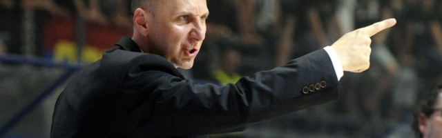 Partizan u derbi ulazi bez trojice, vraća se Veličković