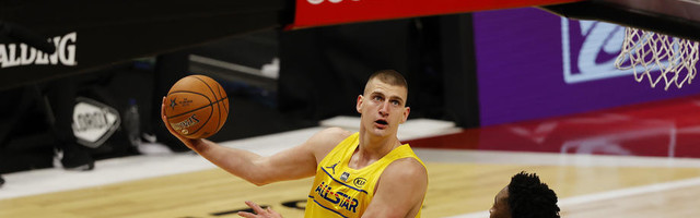 PIŠE ISTORIJU DENVERA: Jokićev 52. tripl-dabl u karijeri za ubedljivu pobedu