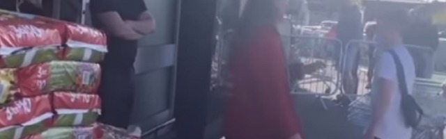 Snimak oca koji je svog sina naučilo lekciju posao viralan (VIDEO)
