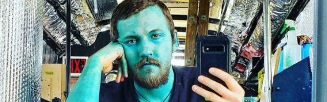 Kanađanin poplaveo - ali bukvalno