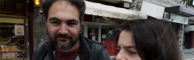 Govorili su im da ne dolaze u Srbiju jer kod nas nisu bezbedni - par iz Belgije je oduševljen jer nikoga nije poslušao