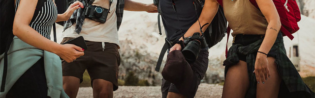 Dve trećine veza počinje dugim prijateljstvom – Ima nade!