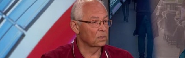 "Proboj je imuniteta, obolevaju nam i vakcinisani"