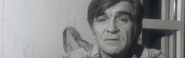 KAD JE BRATE REKLAMA, TREBA DA JE REKLAMA! Na ovo je mislio Mika Antić! Pogledajte, PA RECITE SAMII