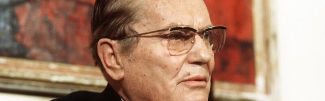 “Javili su da je umro, rekao sam da nikome ne govore dok ne stignem”: Tito je imao JEDNU ŽELJU pred smrt