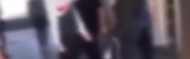 POLICIJA PRONAŠLA NASILNIKE: Oglasio se MUP o prebijanju dečaka u Kraljevu