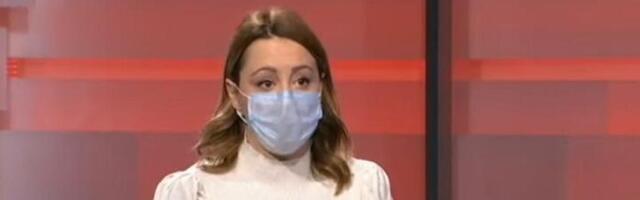 "Omikron ima drugačiju kliničku sliku, ali ne i težu"