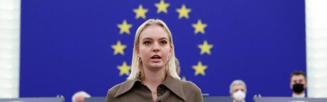 Ćerka Navaljnog poručila EU: Prestanite da podilazite diktatorima