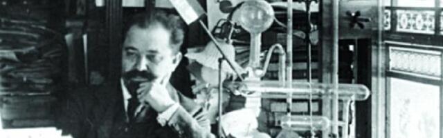 Kako smo jednog od najznamenitijih Srba zaboravili?