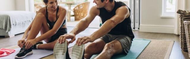 4 načina da se napunite energijom