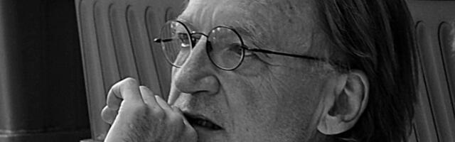 Preminuo novinar Velja Perović, autor kultne emisije "Nivo 23"