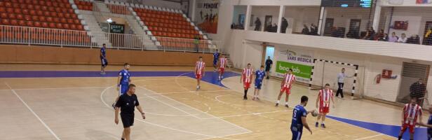 RK Novi Pazar pokrenuo besplatnu školu rukometa