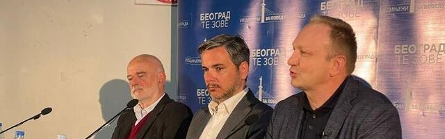 Đilas: Imate protiv koga, ali imate i za koga da glasate (VIDEO)